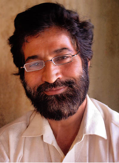 ಎಂ.ಜಿ.ರಾವ್